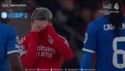 恶迹斑斑！皇马TV怒批：普雷斯蒂亚尼不仅种族歧视，还是个懦夫