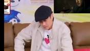 苏超赛后，何润东直播重现鸿门宴经典名场面&ldquo;啊～是关中王来了&rdquo;